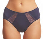 Mid-Waist Culottes AveLine 431000