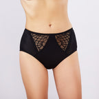 High-Waist Classic Slip Panties AveLine 440080