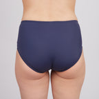 High-Waist Classic Slip Panties AveLine 440080