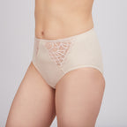 High-Waist Classic Slip Panties AveLine 440080