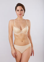 Bra with Molded Cups AveLine 660040