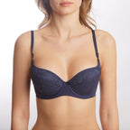 Bra with Molded Cups AveLine 660040