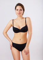 Bra with Molded Cups AveLine 660040