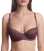 Bra with Molded Cups AveLine 660040