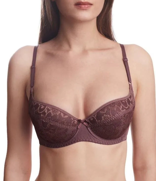 Bra with Molded Cups AveLine 660040