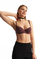 Bra with Molded Cups AveLine 660040
