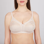 Wire-Free Bra with Soft Cups AveLine 660430