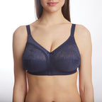 Wire-Free Bra with Soft Cups AveLine 661430