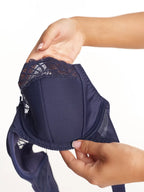 Bra with Underwire and Soft Cups AveLine 662830