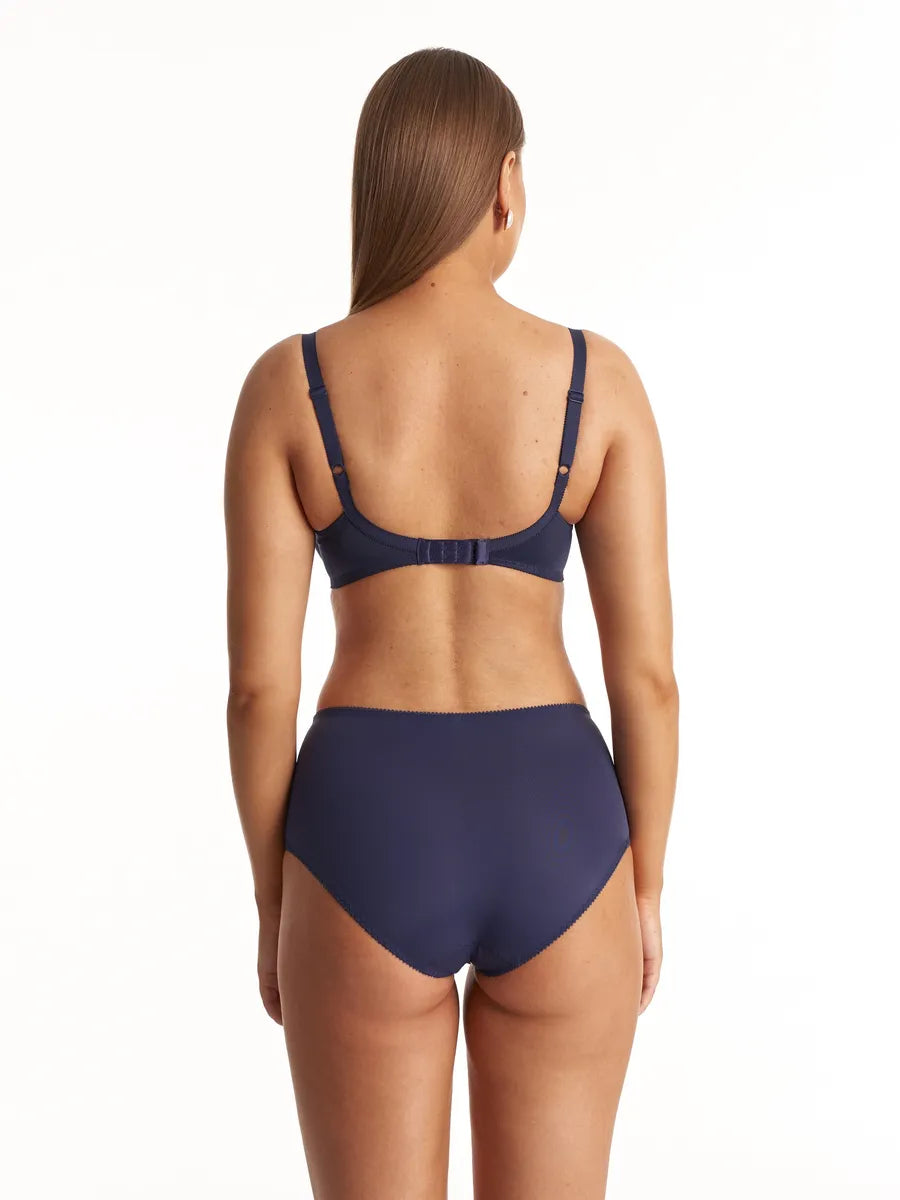 Bra with Underwire and Soft Cups AveLine 662830