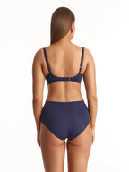 Bra with Underwire and Soft Cups AveLine 662830