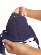 Bra with Underwire and Soft Cups AveLine 662830