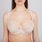 Bra with Underwire and Soft Cups AveLine 662830