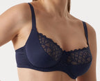 Bra with Underwire and Soft Cups AveLine 662830