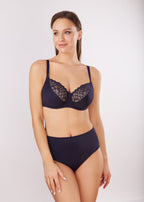 Bra with Underwire and Soft Cups AveLine 662830