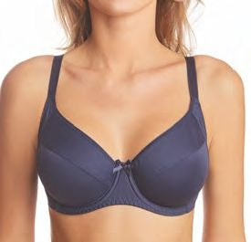 Soft Cup Bra with Side Support AveLine 666011