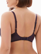 Elegant Support Bra for Fuller Bust 120150